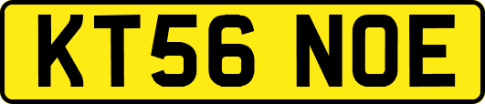 KT56NOE