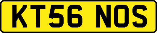 KT56NOS