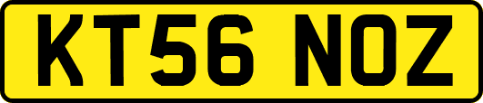 KT56NOZ