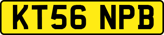 KT56NPB