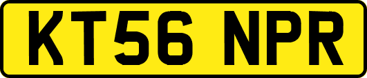 KT56NPR