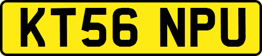 KT56NPU