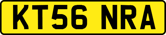 KT56NRA