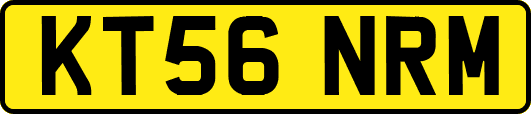 KT56NRM