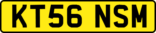 KT56NSM
