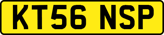 KT56NSP