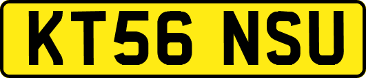 KT56NSU