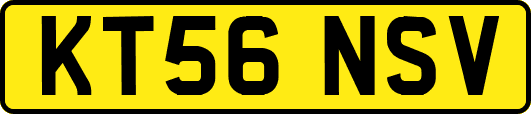 KT56NSV