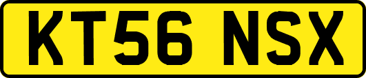 KT56NSX