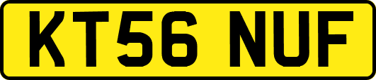 KT56NUF
