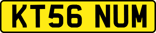 KT56NUM