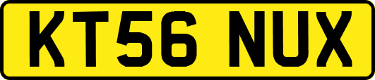 KT56NUX