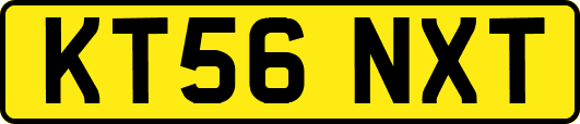 KT56NXT