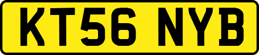 KT56NYB