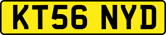 KT56NYD