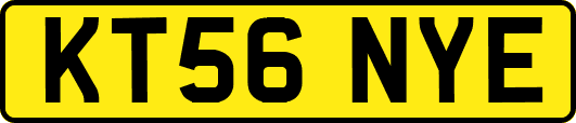 KT56NYE
