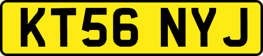KT56NYJ