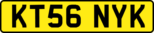KT56NYK