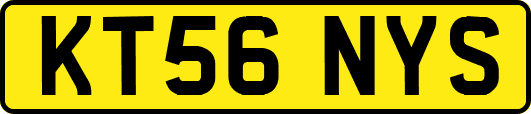 KT56NYS
