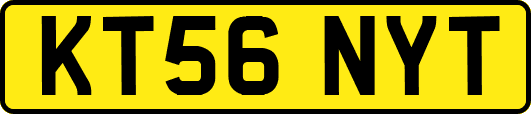 KT56NYT