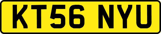 KT56NYU