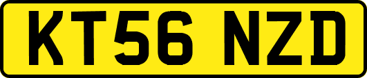 KT56NZD