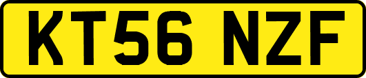 KT56NZF
