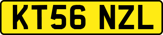 KT56NZL