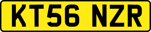 KT56NZR