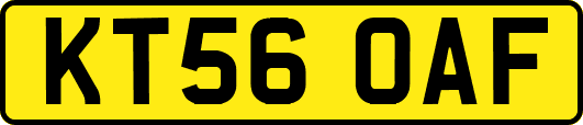 KT56OAF