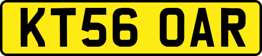 KT56OAR