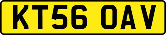 KT56OAV