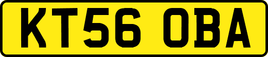 KT56OBA