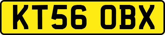KT56OBX