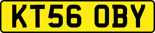 KT56OBY