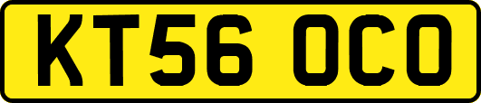 KT56OCO