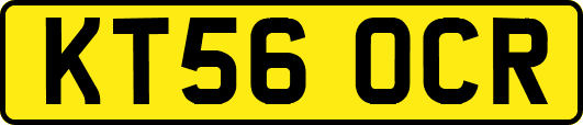 KT56OCR