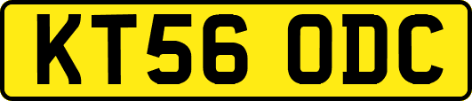 KT56ODC