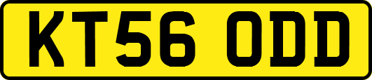 KT56ODD
