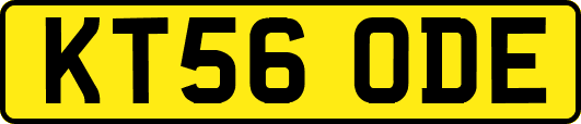 KT56ODE