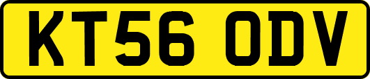 KT56ODV