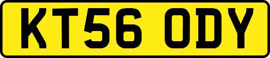 KT56ODY