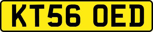 KT56OED