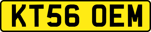 KT56OEM