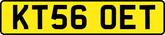 KT56OET