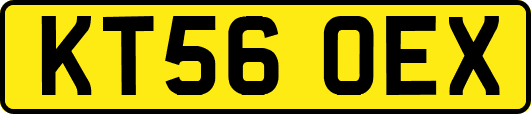 KT56OEX