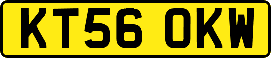 KT56OKW