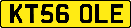 KT56OLE