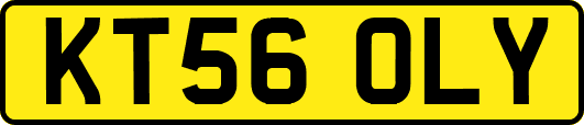 KT56OLY