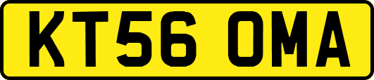KT56OMA